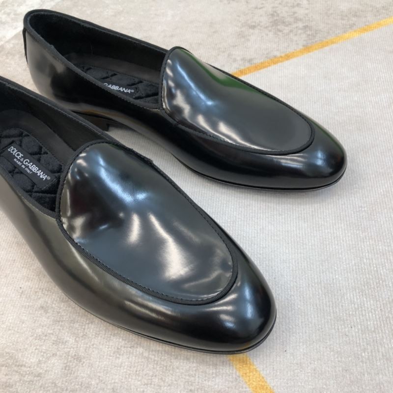 Dolce Gabbana Business Shoes